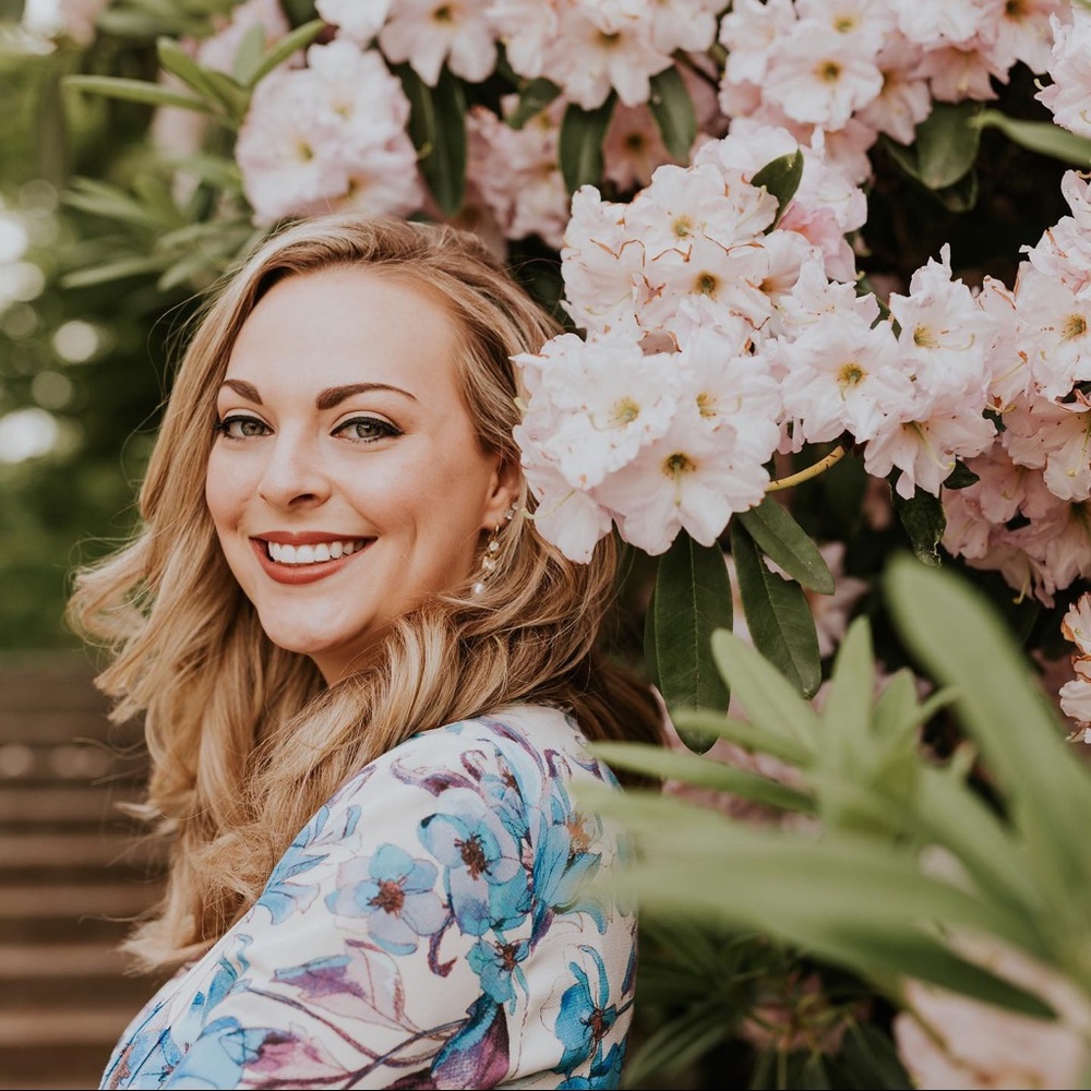 Meet your Posher, Lauren